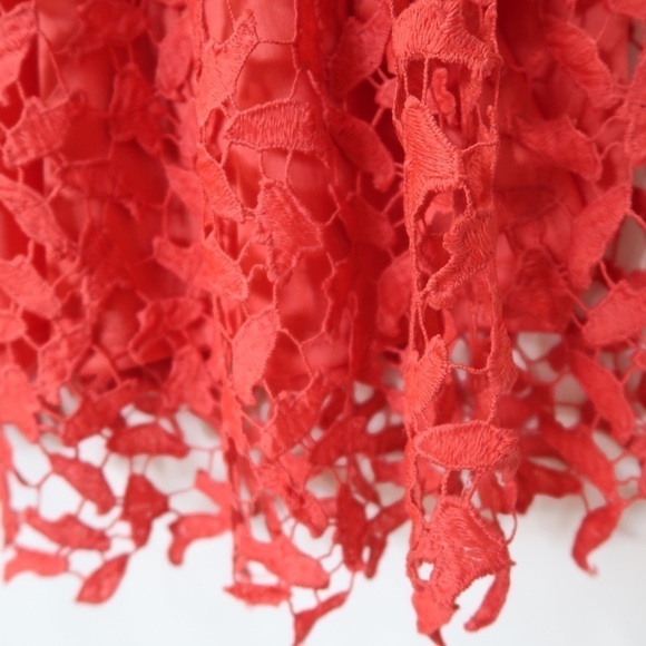 NWT MODCLOTH Liza Luxe Defining Devine Midi Dress - Picture 7 of 9